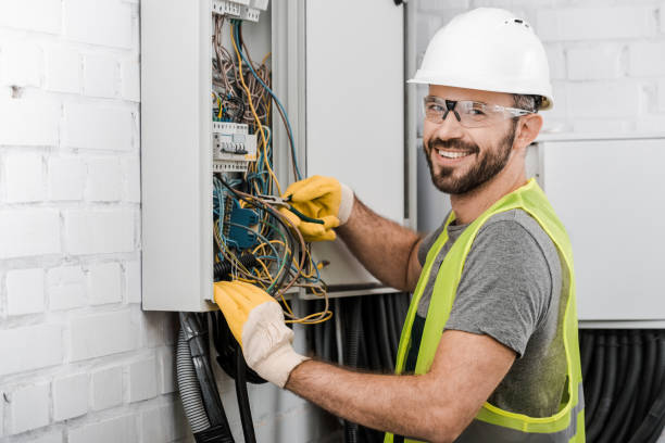  Mason, TN Electrician Pros