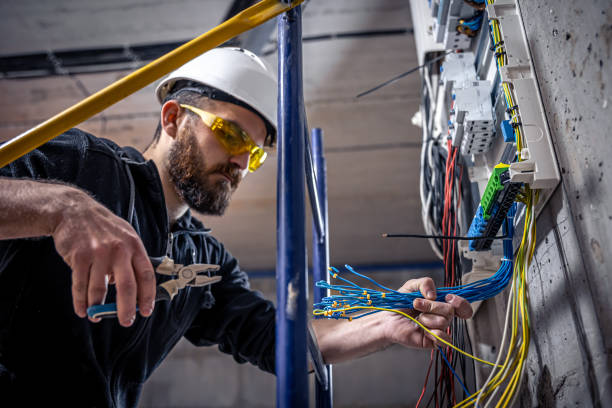 Best Home Electrical Repair  in Mason, TN