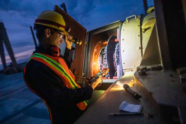 Best Circuit Breaker Repair  in Mason, TN