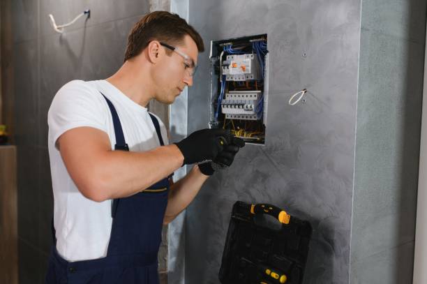 Best Residential Electrician Services  in Mason, TN