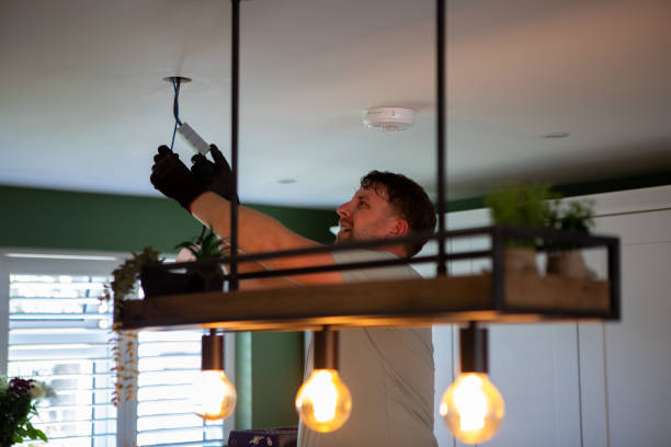 Best Local Electrician Companies  in Mason, TN