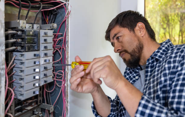 Best Electrical Contractors for Businesses  in Mason, TN
